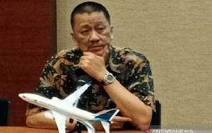 Garuda Pelajari Permohonan Penundaan Pembayaran Utang oleh My Indo Airlines