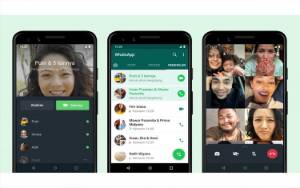 WhatsApp Perkenallkan Fitur Joinable Call untuk Panggilan Grup