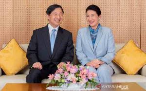 Kaisar Jepang akan Hadiri Upacara Pembukaan Olimpiade Tokyo