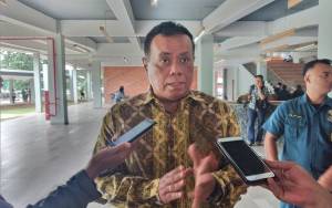Rektor UI Ari Kuncoro Mundur dari Dewan Komisaris BRI