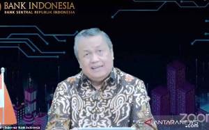 ISEI Optimistis Ekonomi Indonesia 2022 Semakin Membaik