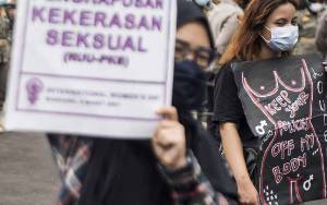 RUU PKS, Setitik Harapan untuk Keadilan Bagi Korban Kekerasan Seksual