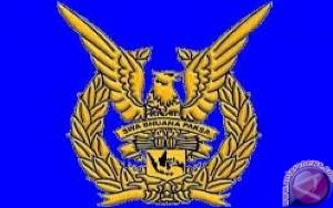 TNI AU Minta Maaf Oknum Prajuritnya Injak Kepala Warga