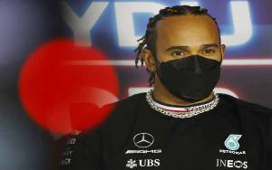 Hamilton Kehilangan Sedikit Kepercayaan Setelah Gagal Raih Gelar F1