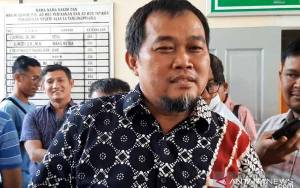 MAKI Tetap Gugat Ketua DPR Terkait Pemilihan Anggota BPK