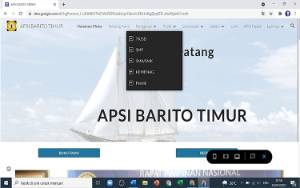 APSI Barito Timur Miliki Website Resmi untuk Pengawas Sekolah