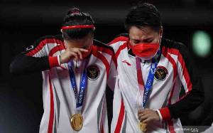 Rajasapta Oktohari Sebut Indonesia Penuhi Target Peringkat Olimpiade