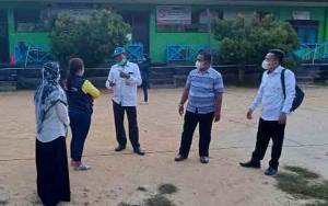 22 Madrasah di Kalteng akan Terima Bantuan Rehab dari Kementerian PUPR
