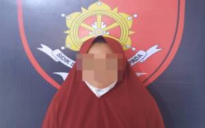 Kronologi Perawat yang Ditangkap karena Tawarkan Korban Menjadi CPNS RS Muhammadiyah Palangka Raya