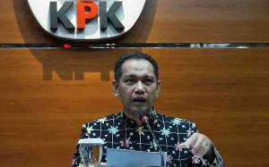 KPK: BKN Disebut Tak Kompeten Laksanakan TWK Bertentangan dengan Hukum