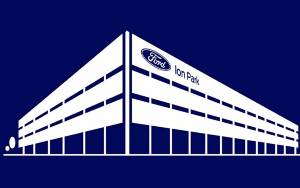 Ford Konfirmasi Bangun Pusat Baterai Senilai Rp1,4 Triliun