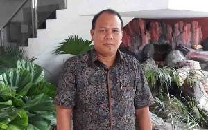 Anggota DPRD Kalteng Dorong Pemerintah Sanksi Perusahaan Tak Kelola Limbah dengan Baik