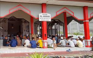 105 Warga Binaan Rutan Tamiang Layang Akan Terima Remisi, 1 Langsung Bebas