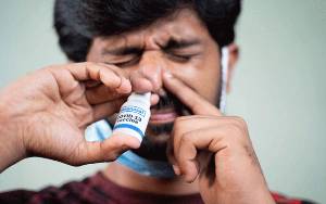 Thailand Siap Uji Coba Vaksin COVID Semprotan Hidung pada Manusia