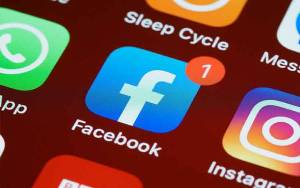 Instagram dan Facebook Sempat "Down", Kini Telah Kembali Pulih