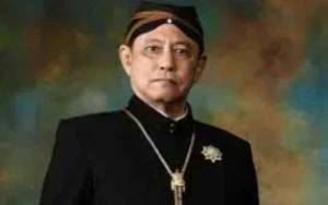 Raja Mangkunegara IX Akan Dimakamkan di Astana Giri Layu