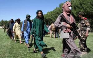 Organisasi Kerja Sama Islam akan Bantu Perdamaian di Afghanistan
