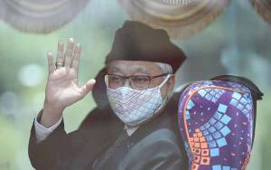 Profil Ismail Sabri, PM Malaysia ke 9