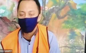 Rugikan PT Mega Soen Utama Ratusan Juta, Mantan Karyawan Terancam 3,8 Tahun Penjara