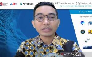 Kominfo Berupaya Indonesia Siap Hadapi Transformasi Digital