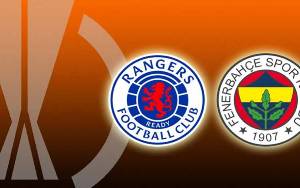 Rangers dan Fenerbahce 2 Tim Pertama Lolos dari Playoff Liga Europa