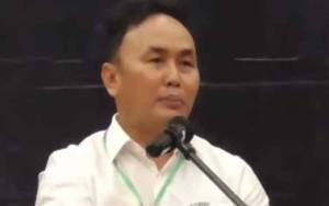 Gubernur: Komoditas Pontesial Berasal dari SDA Kalteng Perlu Ditingkatkan