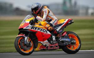 Pol Espargaro Rebut Pole Position MotoGP Inggris