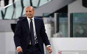  Allegri Sebut Juventus Tak Bermain sebagai Tim saat Kalah dari Empoli