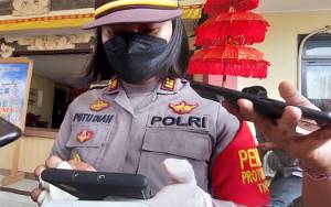 WNA Asal Nigeria Diburu Polisi Terkait Penganiayaan di Bali