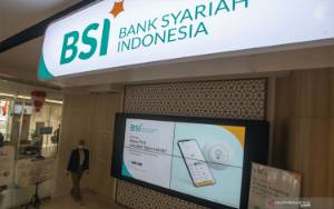 BSI: Bank Hasil Merger Perkuat Ekosistem Ekonomi Syariah