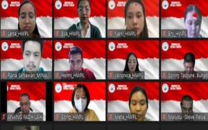 Jurnalis di Indonesia Mendiskusikan Peran Media Dalam Era Pandemi