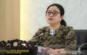 Ketua DPR Apresiasi Keberhasilan Ganda Putri Parabadminton Indonesia