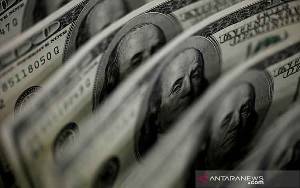 Dolar AS Sentuh Puncak 2,5 Tahun terhadap Yen di Pasar Asia
