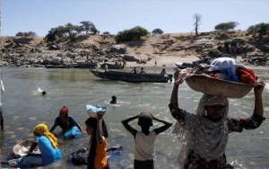 Sudan Panggil Dubes Ethiopia Terkait Temuan 29 Jasad di Sungai