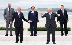 G7 Cari Lebih Banyak Kemajuan dalam Reformasi Pajak Perusahaan Global