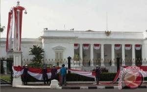 PKP Dukung Komitmen Jokowi Tolak Wacana 3 Periode
