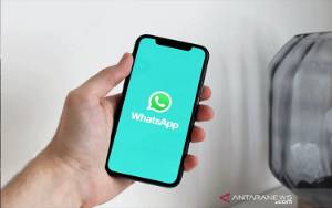 Cara Memindahkan Histori WhatsApp dari iPhone ke Galaxy Z Fold 3