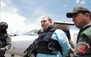 Venezuela dan Bolivia Tolak Tuduhan AS Soal Penanganan Obat Terlarang