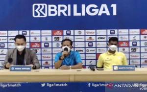 Barito Putera Raih Poin Perdana di Liga 1 Usai Tahan Imbang Borneo FC