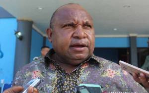 Asosiasi Bupati Pegunungan Tengah Papua Harap Nakes Segera Diungsikan