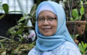 Guru Besar UGM Adi Utarini Masuk Daftar 100 Orang Berpengaruh Bersi Majalah Time