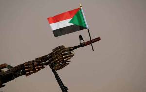 Percobaan Kudeta di Sudan Berhasil Digagalkan