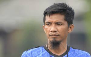 Borneo FC Harus Lebih Termotivasi Saat Hadapi Persib Bandung