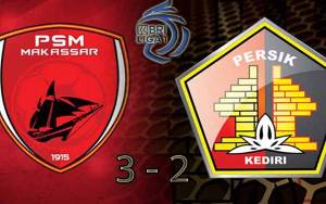 Joko Susilo Kecewa Hasil Laga Lawan PSM Makassar