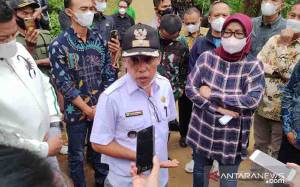 Anggota DPR RI Miris Ada Wilayah Terbelakang Dekat Istana Bogor