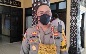 Anggota Brimob Gugur Dalam Kontak Tembak di Kiwirok Papua