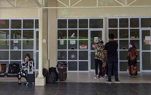 Syarat Keberangkatan Pesawat di Bandara H Asan Sampit Cukup Antigen, Asal Sudah Vaksin Covid-19 