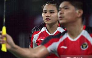 Indonesia Tanpa Wakil di Final Denmark Open 2021
