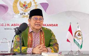 Wakil Ketua DPR: TNI Garda Terdepan Penjaga Kedaulatan NKRI