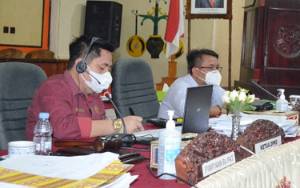 DPRD Barito Timur Harap Perda Baru Tingkatkan Pelayanan dan Kualitas Air PDAM